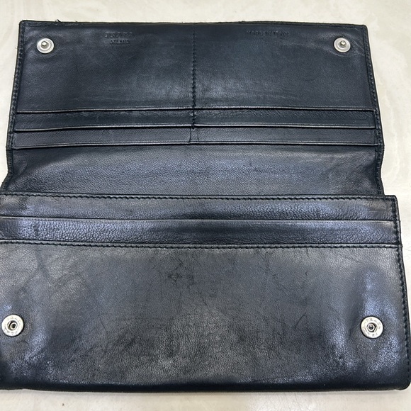 Prada long wallet - Picture 3 of 8